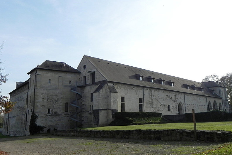 Idf_Saint_Ouen_L'Aumône_Abbaye_De_Maubuisson_34.JPG