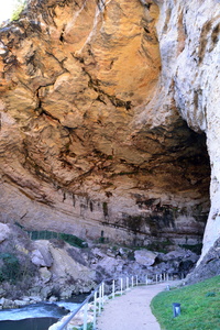 Grotte du Mas-d'Azil 