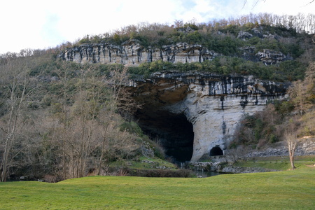 Grotte du Mas-d'Azil 