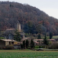 Vals Eglise Sainte-Marie 