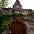 Kientzheim Château Schwendi 