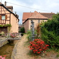 Kientzheim Village
