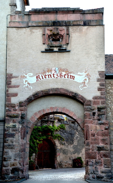 Alsace Kientzheim Porte du Lalli.JPG