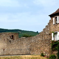 Kientzheim Remparts du village