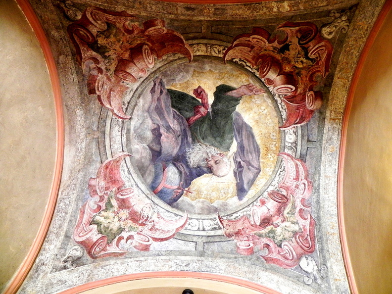 Basilica di Santa Cecilia in Trastevere Bologne .jpg
