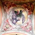 Basilica di Santa Cecilia in Trastevere Bologne .jpg