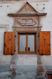 Châtenois Maison Renaissance du Tonnelier 29