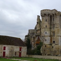 Crouy-sur -Ourcq Château du Houssoy 04