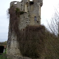 Crouy-sur -Ourcq Château du Houssoy 05