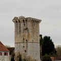 Crouy-sur -Ourcq Château du Houssoy 07