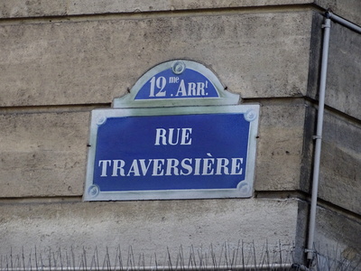 Paris 12ème