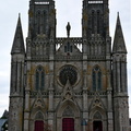 Avranches Église Notre-Dame-des-Champs 