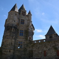 Combourg Château 04