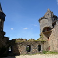 Combourg Château 05