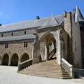 Combourg Château 08