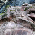  Lion de Bartholdi Territoire de Belfort