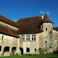  Château d'Oricourt Haute-Saône