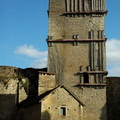  Château d'Oricourt Haute-Saône
