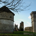  Château d'Oricourt Haute-Saône