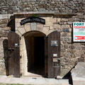  Fort Libéria Villefranche-de-Conflent  04