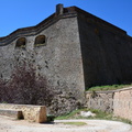  Fort Libéria Villefranche-de-Conflent  05
