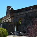  Fort Libéria Villefranche-de-Conflent 06