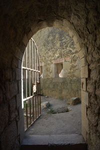  Fort Libéria Villefranche-de-Conflent 32