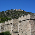 Fort Libéria Villefranche-de-Conflent 