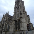 Meaux Cathédrale Saint-Étienne