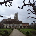 Meaux Palais Episcopal