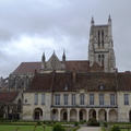 Meaux Palais Episcopal 03