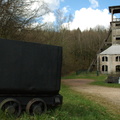  Musée de la Mine Ronchamp 