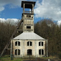  Musée de la Mine Ronchamp 