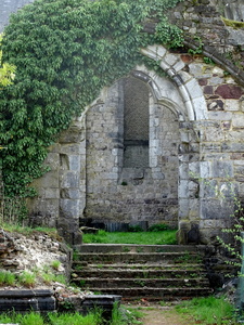 Abbaye d'Aulne Thuin