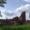 Château de Lutzelbourg 