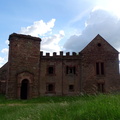 Château de Lutzelbourg 