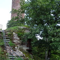 Château de Waldeck Eguelshardt 