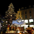 Mulhouse Marché de Noël