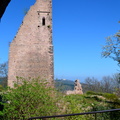  Château de Dagsbourg Eguisheim 