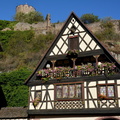 Alsace Kaysersberg Schlossberg.JPG
