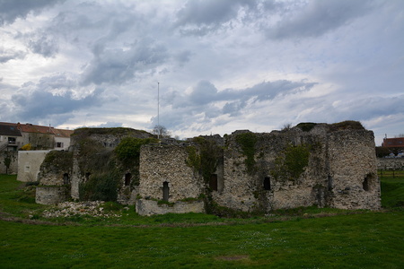 Château de Beynes 02