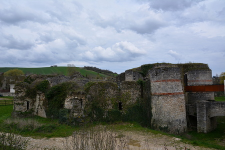 Château de Beynes 03