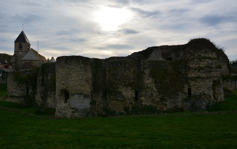 Château de Beynes 05