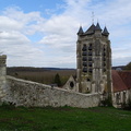 La Ferté-Milon Eglise Notre-Dame