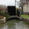 La Ferté-Milon Moulin à eau