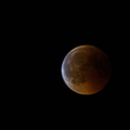 Eclipse totale 27 Juillet  2018 06