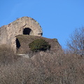  Château d'Engelbourg Thann 