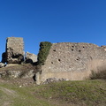 Château d'Engelbourg Thann 