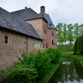 Château Huis Bergh 's-Heerenberg