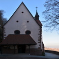 Pfaffenheim Notre -Dame du Schauenberg 02